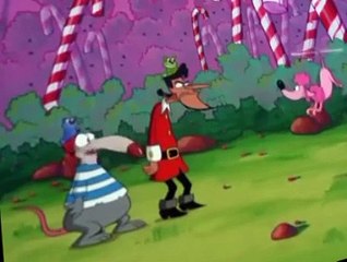 Mad Jack the Pirate Mad Jack the Pirate E016 The Island of Pink and Fuzzy