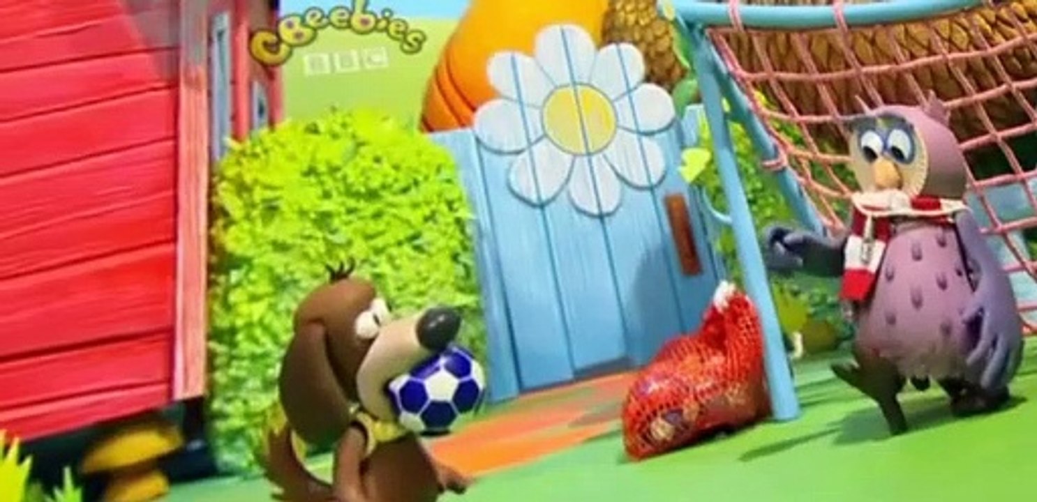 Timmy Time S01 E010 - Timmy Plays Ball