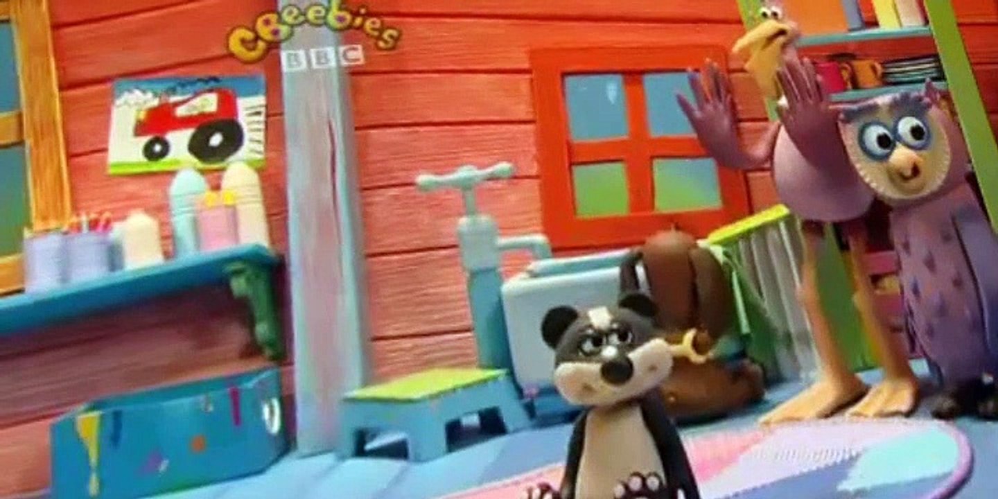 Timmy Time S01 E015 - Timmy Goes Bang