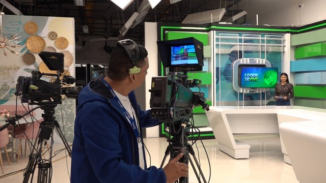 Periodistas nicaragüenses al lado del pueblo, para el desarrollo patrio