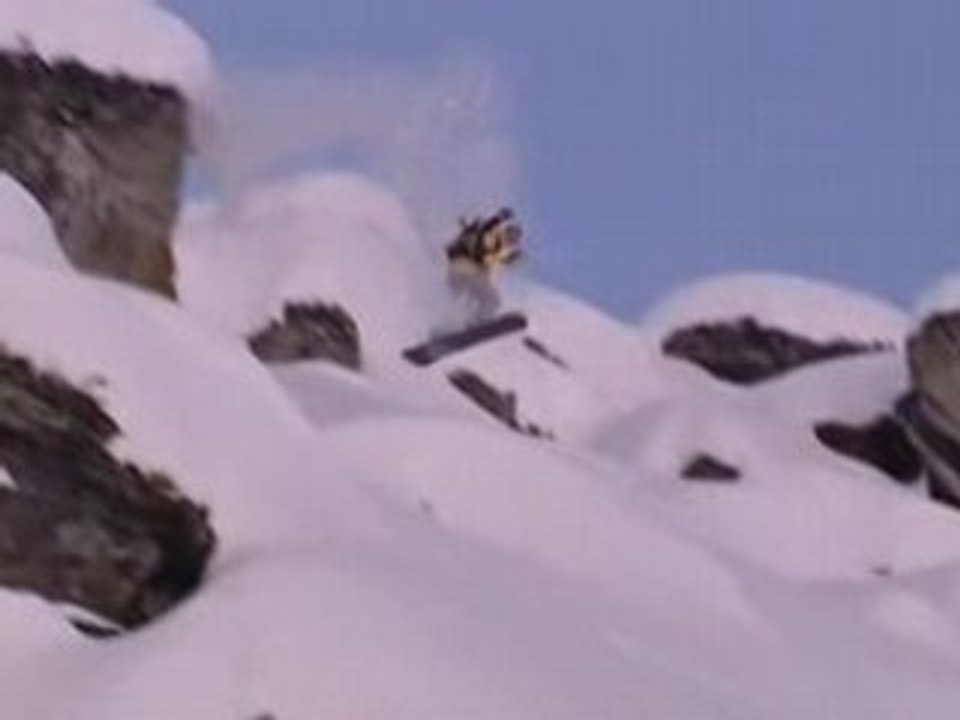 Betisier Neige