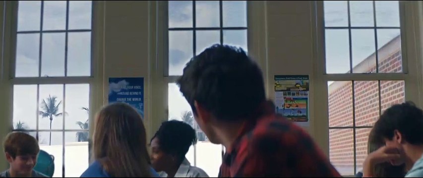 Supercell Trailer