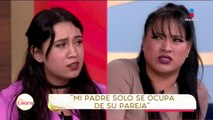 ‘Mi hermana es una mala madre’ Ana enfrenta a Cintia’ | Que pase Laura