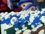 The Smurfs The Smurfs S07 E1-2 – Smurf On The Wild Side I