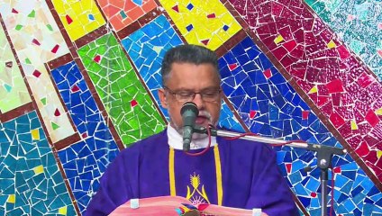 Holy Mass I Malayalam Mass I March 1 I Wednesday I Qurbana I 6.45 AM