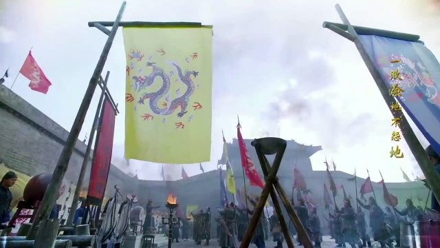 [ENG SUB] Rule the World/Du Bu Tian Xia Ep16 | Tang Yixin,Lin Feng,Zhang Ru | Hot Chinese Drama 2023