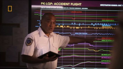 Air Crash Investigations - Grounded Boeing Max 8