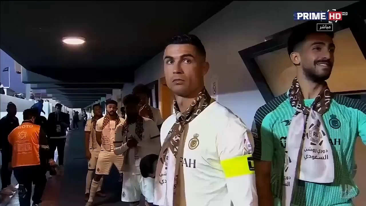 Cristiano Ronaldo Hat Trick  NASSR vs DAM 3-0 All Goals & Highlights 2023