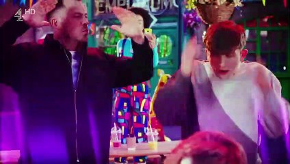 Hollyoaks 28th February 2023