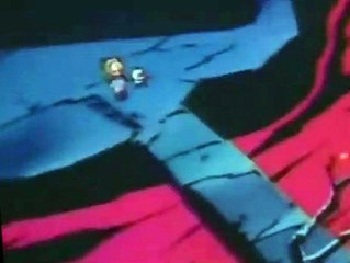 Rainbow Brite Rainbow Brite E004 The Beginning of Rainbowland (part 1)