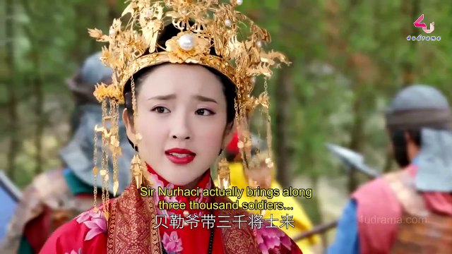 [ENG SUB] Rule the World/Du Bu Tian Xia Ep25 | Tang Yixin,Lin Feng,Zhang Ru | Hot Chinese Drama 2023