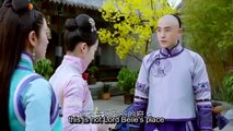 [ENG SUB] Rule the World/Du Bu Tian Xia Ep23  | Tang Yixin,Lin Feng,Zhang Ru | Hot Chinese Drama 2023