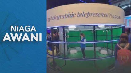 Niaga AWANI: MWC Barcelona | Day 2 ends with slew of announcements