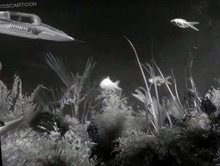 Supercar Supercar S01 E011 Ice-Fall