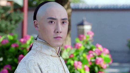Rule the World 【独步天下】EP 12 Chinese Drama [ENGSUB] THE BEST FILM