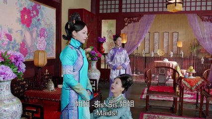 Rule the World 【独步天下】EP 14 Chinese Drama [ENGSUB] THE BEST FILM