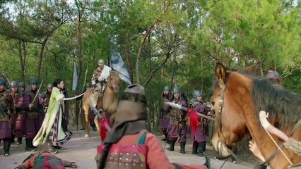 Rule the World 【独步天下】EP 15 Chinese Drama [ENGSUB] THE BEST FILM