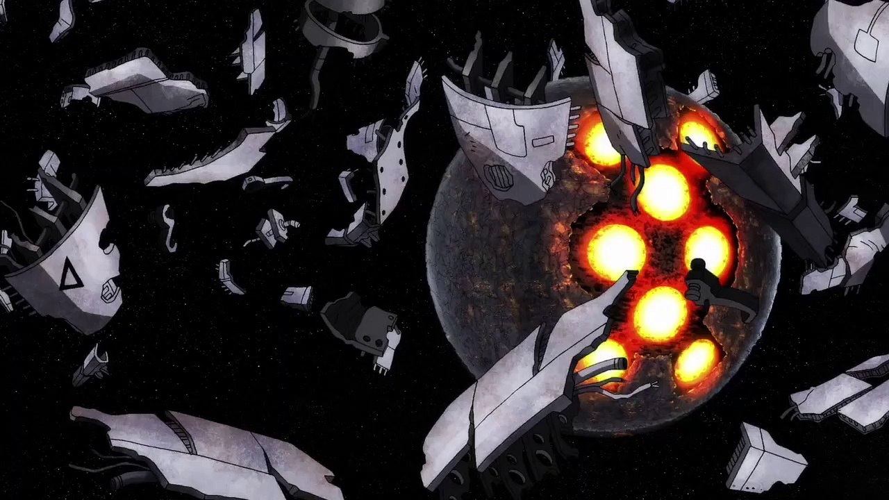 Vandal Savage kills his daughter - Young Justice Season 3