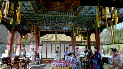 Rule the World 【独步天下】EP 40 Chinese Drama [ENGSUB] THE BEST FILM