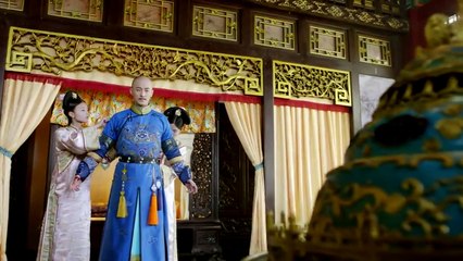 Rule the World 【独步天下】EP 44 Chinese Drama [ENGSUB] THE BEST FILM