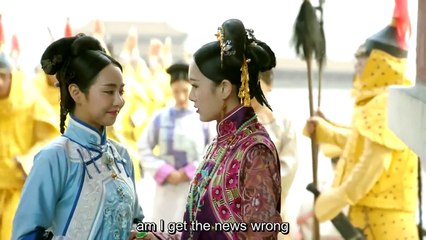 Rule the World 【独步天下】EP 41 Chinese Drama [ENGSUB] THE BEST FILM