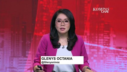 BREAKING NEWS - Rafael Alun Tiba di KPK untuk Konfirmasi Harta Rp56 Miliar Miliknya!