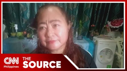 ACTO pres. Liberty de Luna | The Source