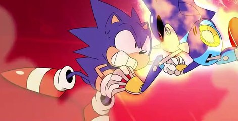 Sonic Mania Adventures E005