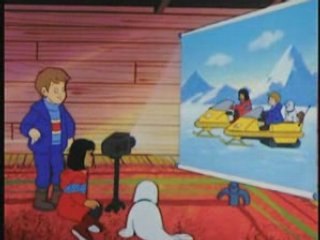 Bibifoc - A la rencontre de Bibifoc