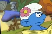 The Smurfs The Smurfs S07 E065 – All The News That’s Fit To Smurf