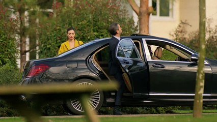 Gecenin Ucunda / At the end of the Night - Episode 18 (English Subtitles)