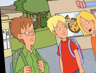 The World of Tosh The World of Tosh E015 The Backside Boys