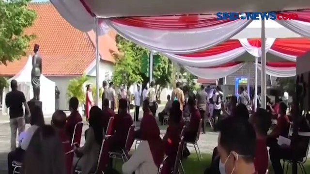 Varian Omicron Tak Berbahaya Seperti Varian Delta, Ini Kata Luhut Binsar Panjaitan