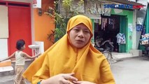 Bos Warteg di Bekasi Perkosa Karyawannya, Coba Bunuh Diri saat Digeruduk Warga