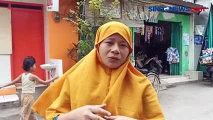 Bos Warteg di Bekasi Perkosa Karyawannya, Coba Bunuh Diri saat Digeruduk Warga