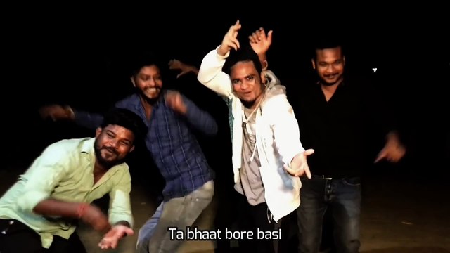 मोहब्बत हे महुआ भात बोरे बासी X APPY RAJA _ छत्तीसगढ़वासी _ CG SONG DJ 2K22