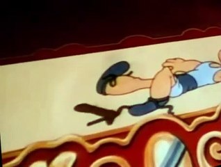 Popeye (1933) E0203 Popeye's 20th Anniversary