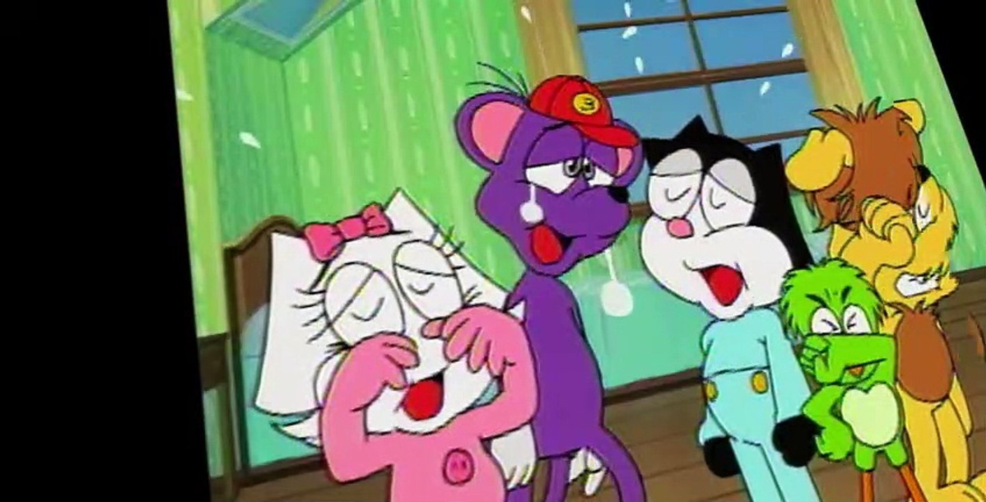 Baby Felix S01 E03