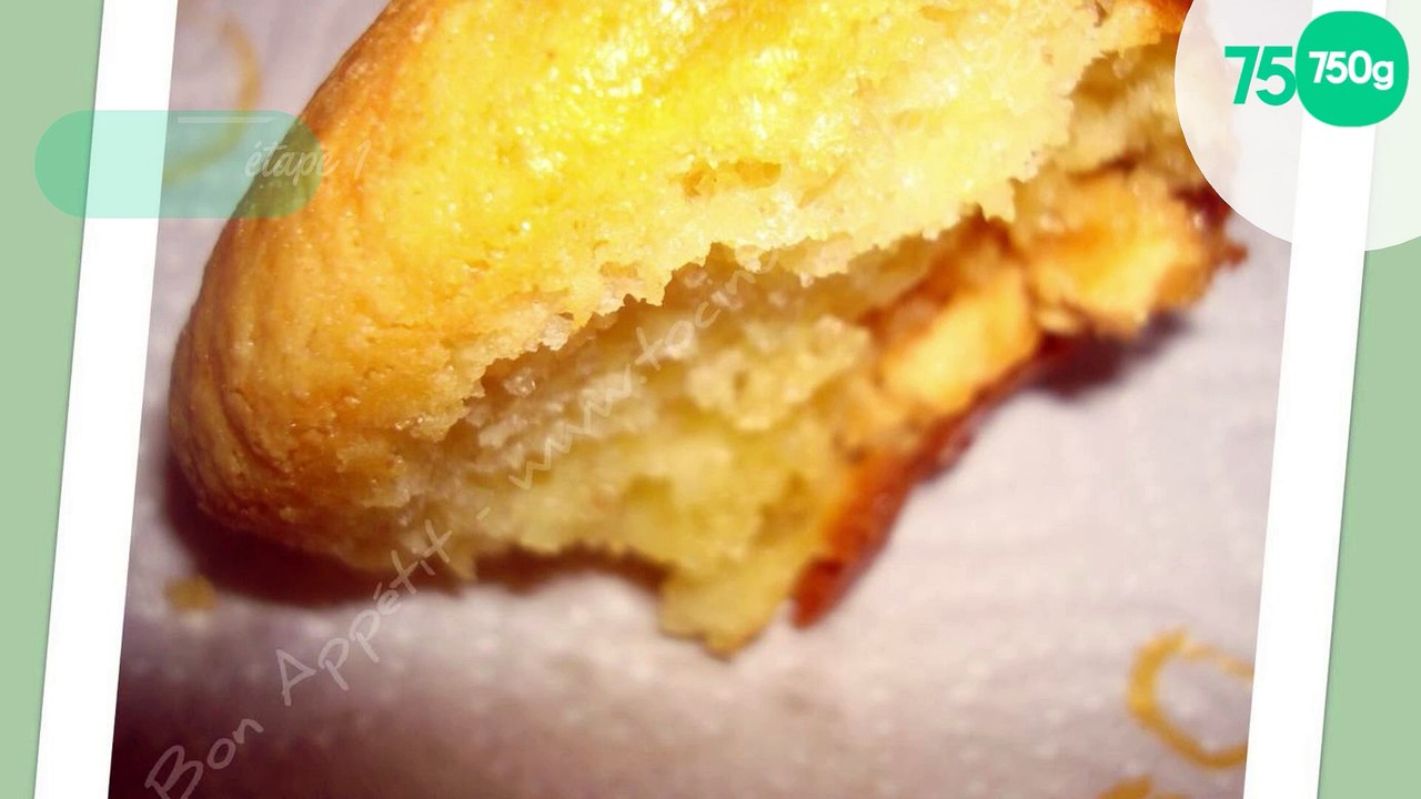 Muffins au Philadelphia, chocolat blanc et aux amandes