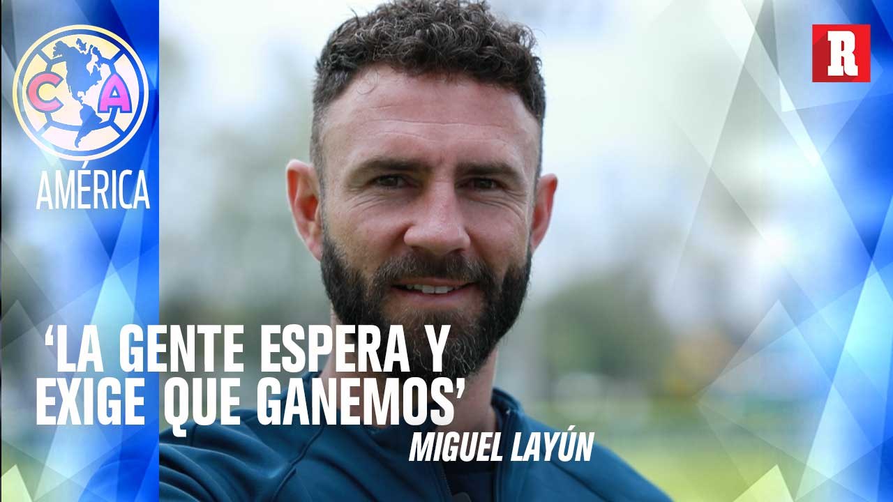 'Es un LOGRO llevar UN AÑO INVICTOS'