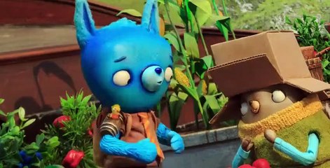 Tumble Leaf Tumble Leaf E012 Bedtime Story / A Treasure Hunt