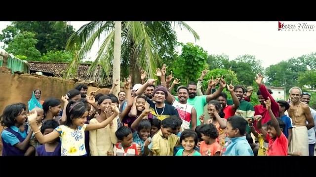 GULABI KUKRI X APPY RAJA _ गुलाबी कुकरी । CHHERI ASAN TAMAK TAMAK _ CG SONG 2K22 _ COMEDY RAP