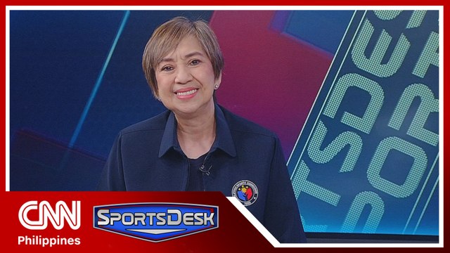 Women's month: Celebrating women in sports | Sports Desk