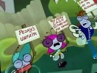 The Buzz on Maggie The Buzz on Maggie E014 – Those Pesky Roaches / Bugtillion