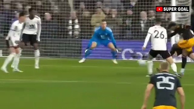 Fulham vs Leeds United 2-0 | All Goals & Extended Highlights - Emirates FA Cup 22/23