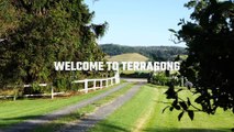 'Terragong' at Jamberoo now on the market