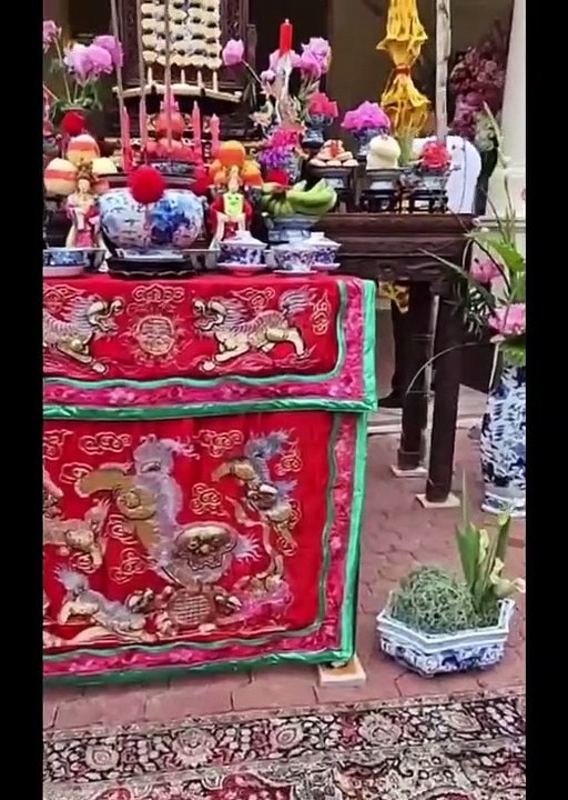 “ปอย-โอ๊ค” วิวาห์หวานสุดชื่นมื่น ตามแบบประเพณีดั้งเดิม จ. ภูเก็ต