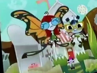 The Buzz on Maggie The Buzz on Maggie E021 – Synchronized Flying / Roach Hotel