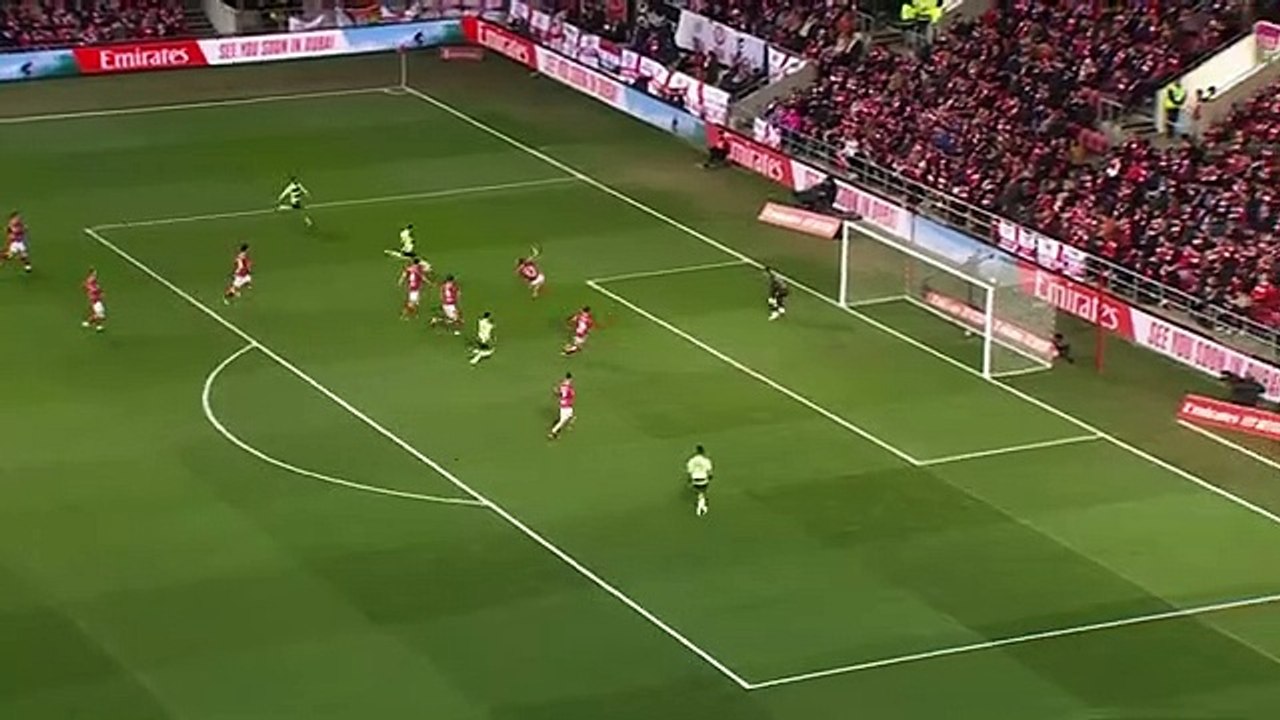 Bristol City Vs Manchester City | 0-1 | All Goals And Extended Highlights | FA CUP 2023