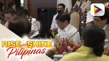 National Food Security Convergence Program, ipatutupad ng administrasyon ni PBBM